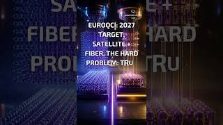 Quantum Internet Progress 2025 — The Complete Update #quantumcomputing #crypto #cryptocurrency