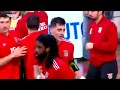 Benfica SL - Sporting CP 26:25 - exciting finish of handball derby
