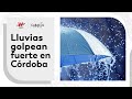 Tierralta en alerta y Córdoba en emergencia por las lluvias | La Luciérnaga
