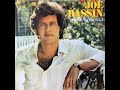 L&#39; Amérique. Joe Dassin 1970