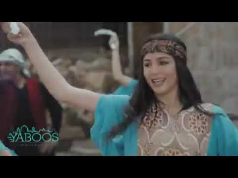 الفنان توفيق الدلو في راديو بيوس من القدس عاصمة فلسطين