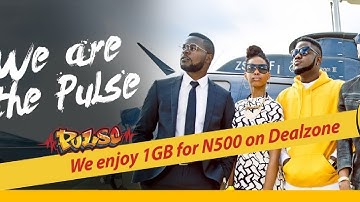 How to migrate to MTN Pulse