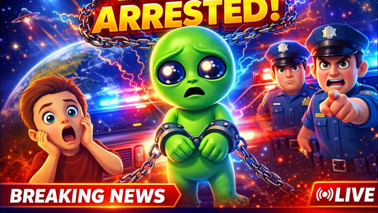 ALIEN BANNER FUNNY GAME PLAY SHOCKING CITY NIGHT SURPRISE

#shorts #shortsfeed #youtube

#viral