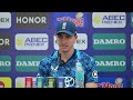 Harry Brook | Post Match Press Conference | 2nd ODI | Sri Lanka vs England 2026 