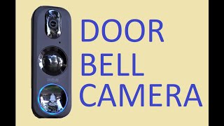 RCA HSDB2A Video Doorbell - Install and Review screenshot 2