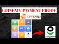 Coinpayu withdraw ||Coinpayu withdrawal proof||Coinpayu payment proof 2026