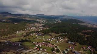 Çamiçi Yaylası - Tokat Niksar Resimi