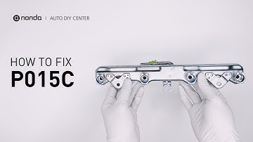 How to Fix P015C Engine Code in 3 Minutes [2 DIY Methods / Only $8.55]