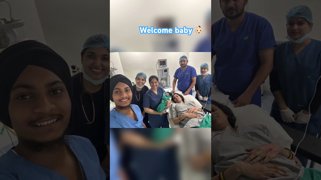 Vaginal birth is beneficial in terms of early recovery mainly .#shortsviral #normaldelivery