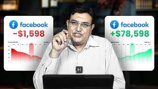 Start Earning with Facebook Ads! Complete Beginner Intro | Lecture 1 | NextAge Solutions