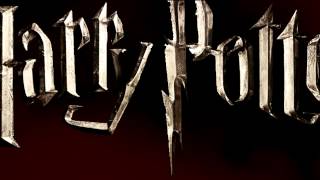 Harry Potter Intro Red Clouds - 3D (RED/CYAN GLASSES NEEDED)