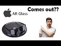 Apple AR Glass Finally Come Out
