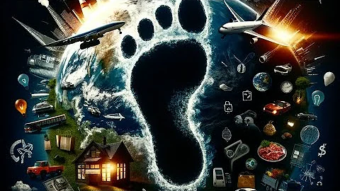 Start Your Journey into Sustainability and Minimalism #minimalism