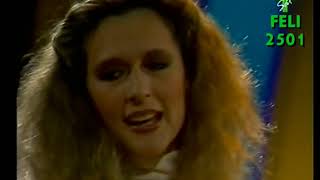 Loretta Goggi   Notti D'agosto Video 1980