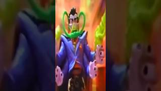 Toxic Crusaders Toy Commercial (Dr. Killemoff) #shorts #toxicrusaders #troma #toxie