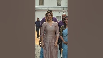 സിന്തൈറ്റിൽ വനിതാ ദിനാഘോഷം #manjuwarrier #synthite #womensdag