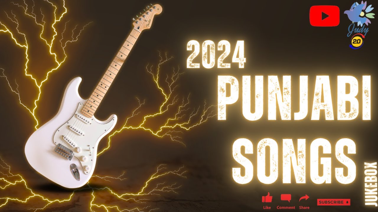 TPM  Punjabi  Songs  2024  The Pentecostal Mission  Jukebox Dhariwal Convention