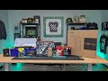 Ryzen 5800X3D + RX 9060 XT Build !PCBros