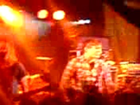 From First To Last - Ride The Wings Of (Live @ Irish Center)