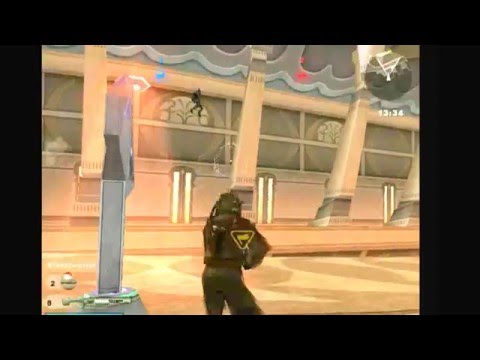 FUCK THEM - 4. SWBF2 fragshow