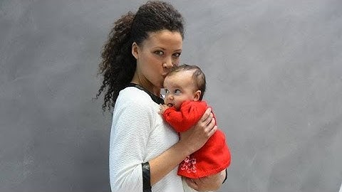 Am I a SELFISH  mother?!!!