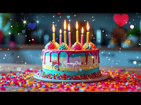 Best Happy Birthday Song Remix 2026 🎶 | Festival Birthday Party Remix 🎉