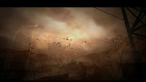 Out Of Hell Trailer 2009 (UT2K4)