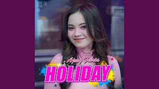 Download Lagu Holiday