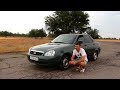 Обзор Lada Priora 2010 года