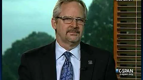 C-Span: Small Business and the Obama Administratio...