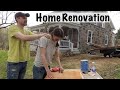 Home Renovation | Weekly Update | Episode 182