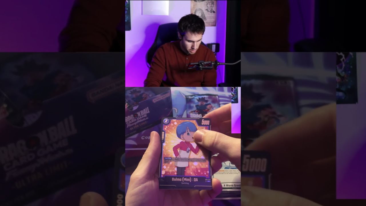 ALT ART AND SUPER RARE IN THE SAME PACK?!
