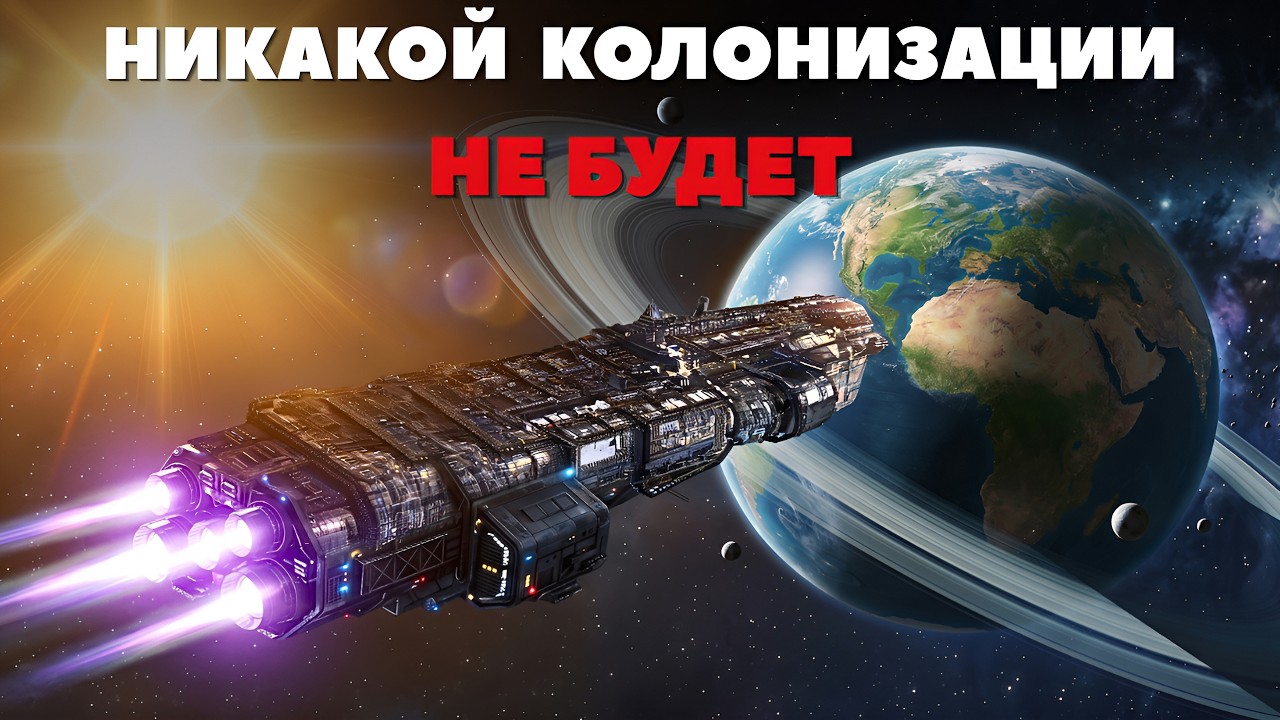 Учёные 30 лет искали планету похожую на Землю, вот их вывод