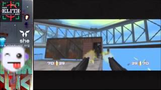 Cradle LTK 34 World Record