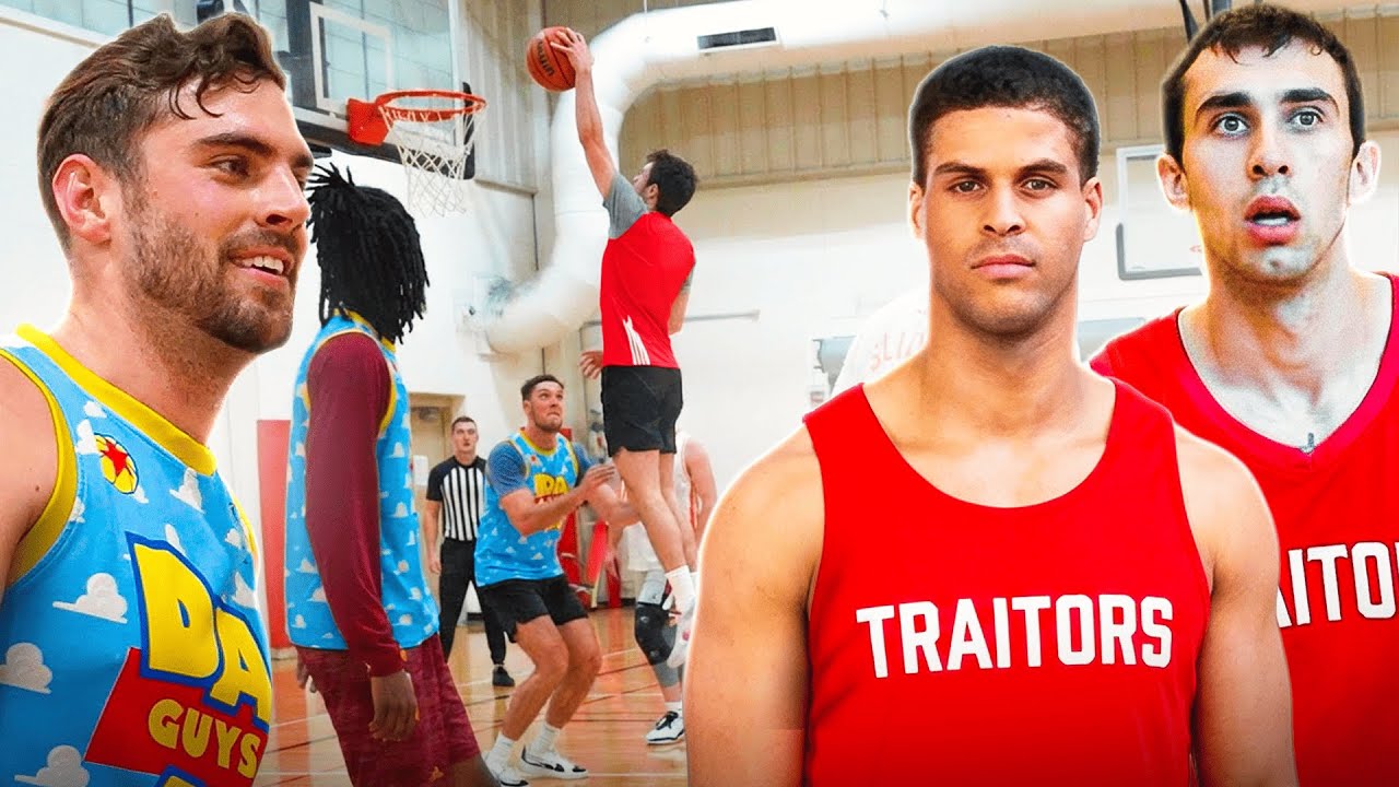 Нас предали наши собственные товарищи по команде! 😤