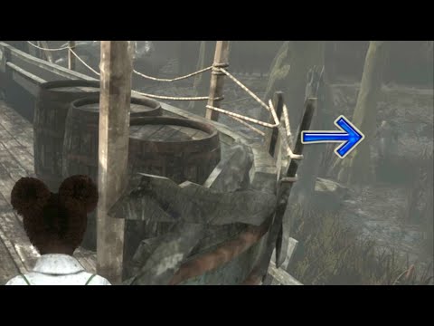 まんまと引っ掛かったウェスカー君【DBD】【PTB】