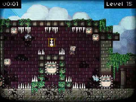 [TAS] Flash Pause Ahead "Nihil ending" by ikuyo in 04:22.47