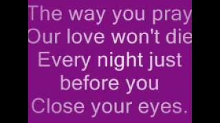 everything you do by christian bautista with lyrics