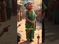 Religious story