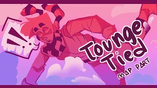 Tounge Tied || Skeppy and Bad Map Part 4