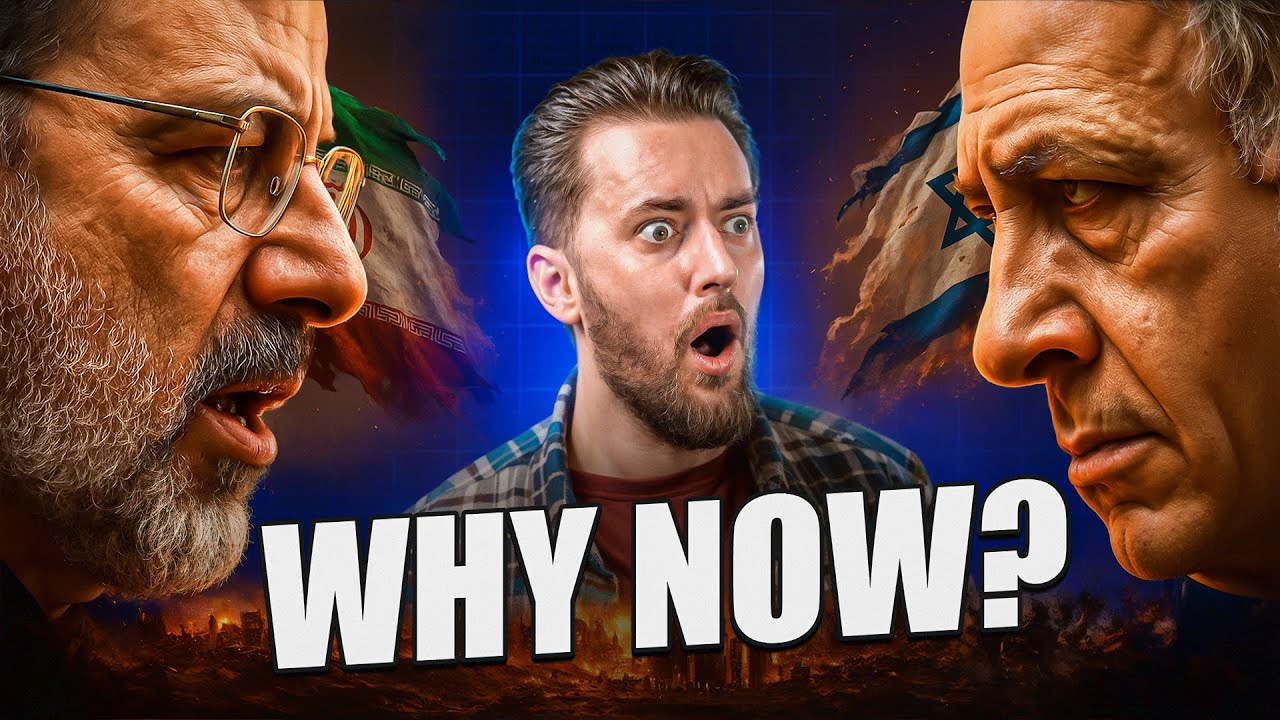 Will This War Crash the Market? | Weekly Crypto News | BeAWhale
