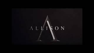 Allison - Dime Que (Album)