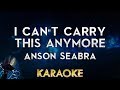 Anson Seabra - I Can