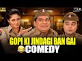 Gopi Ki Zindagi Ban Gayi Comedy | Na Ghar Ka Na Ghat Ka | FIR Show Full Episode