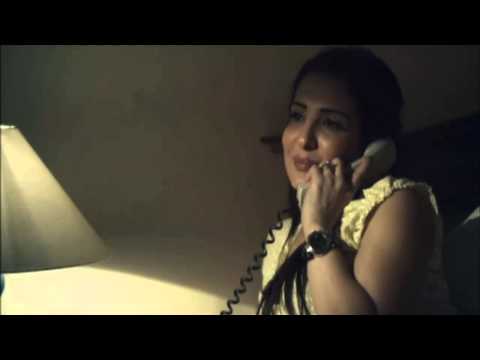 امل رزق مسلسل ادم