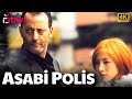 Asabi Polis - Wasabi | Türkçe Dublaj Aksiyon & Komedi Filmi 4K - Tiwi