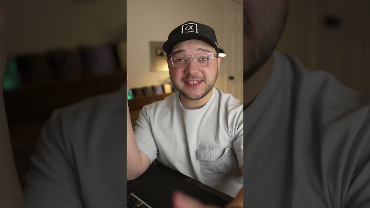 Swipe Gestures