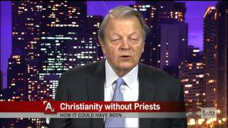 Garry Wills: Christianity without Priests