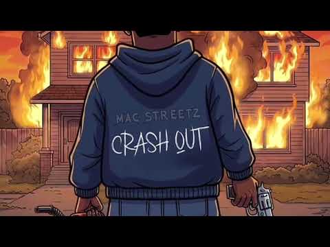 Mac Streetz - Friend Of Mine