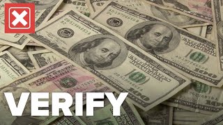 What are the rules for unclaimed cash in Arkansas? | VERIFY